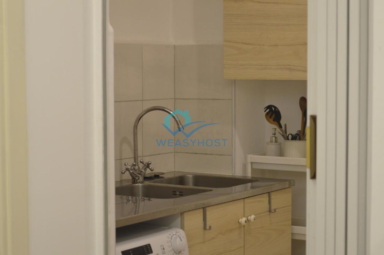 Retreat In The Heart Of Fori Imperiali Apartamento Roma