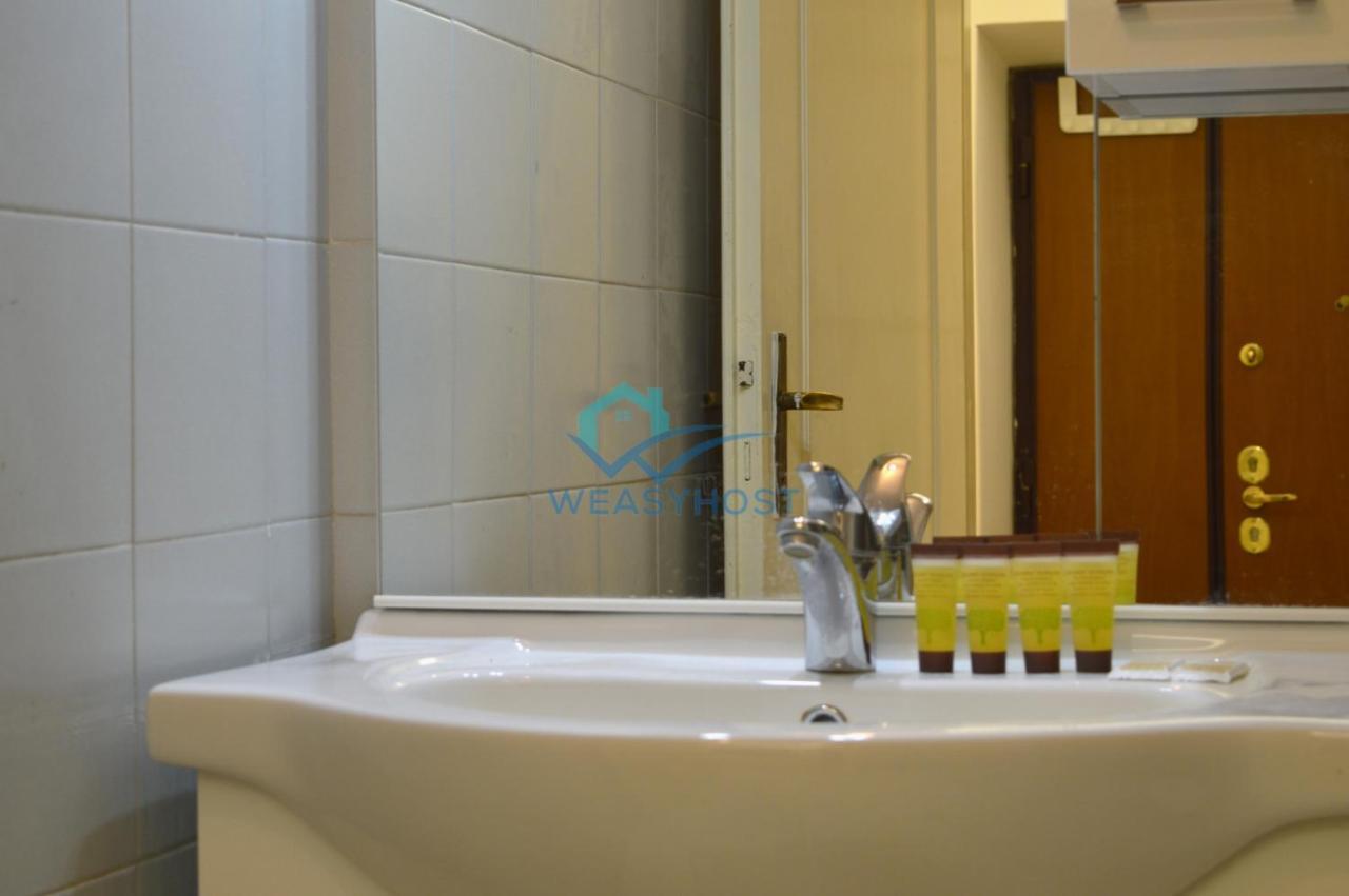 Retreat In The Heart Of Fori Imperiali Apartamento Roma
