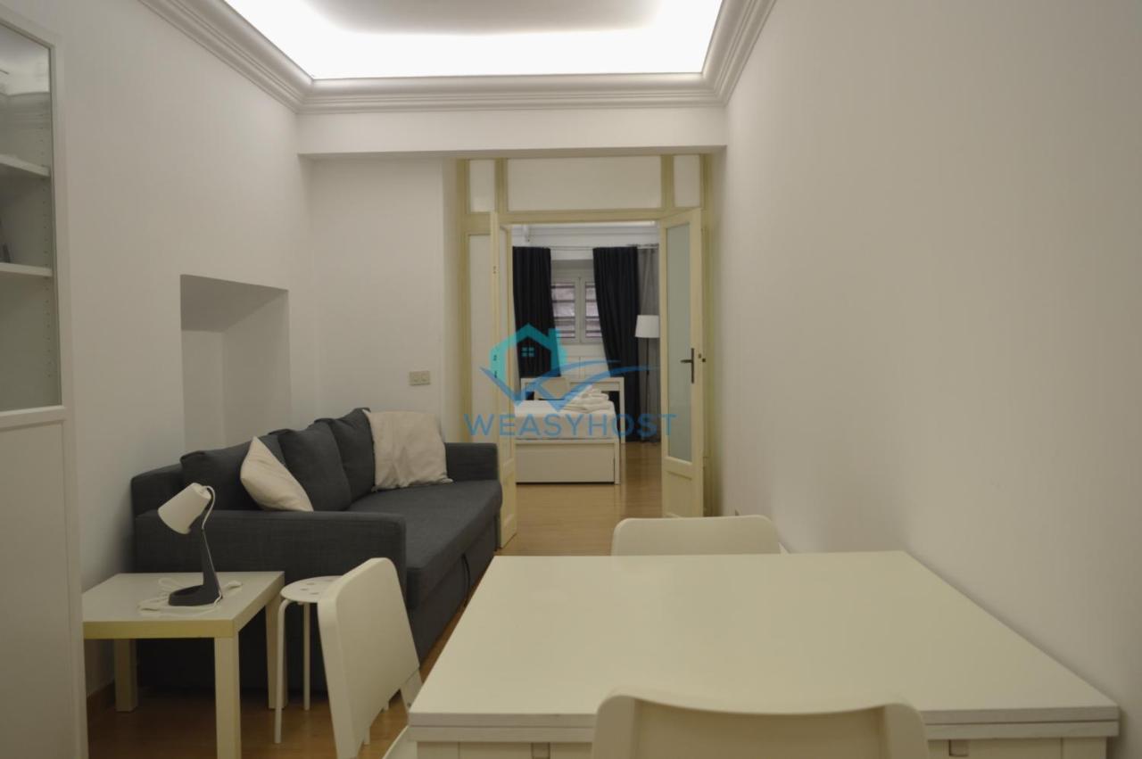 Retreat In The Heart Of Fori Imperiali Apartamento Roma