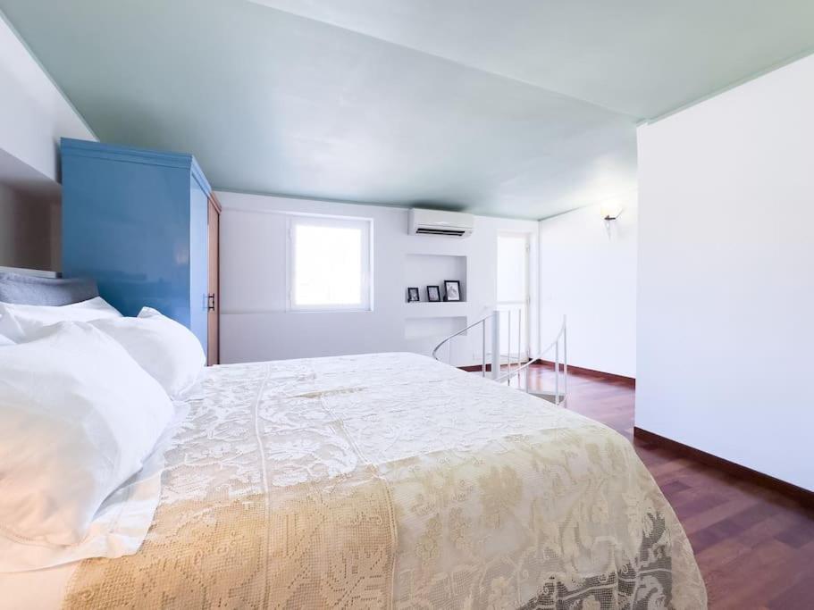 Casa Triunfo Boutique Roma