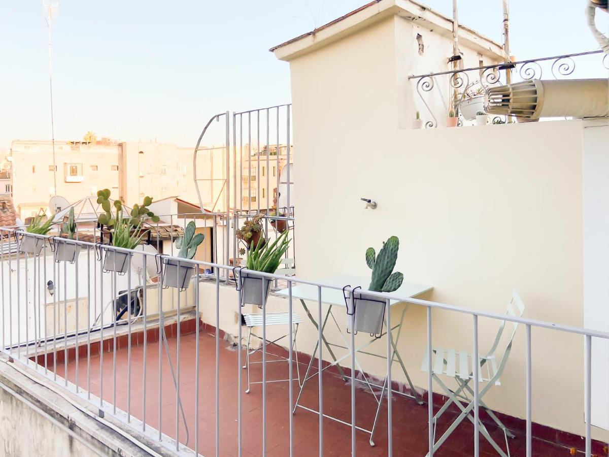 Casa Triunfo Boutique Roma