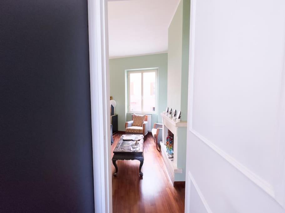 Leilighet Casa Triunfo Boutique Roma