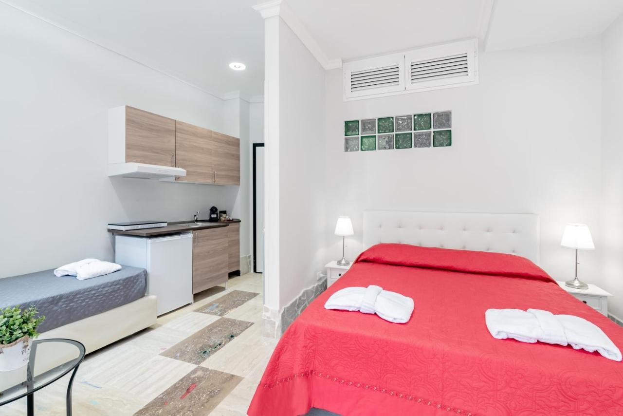 Affittacamere Barone House *