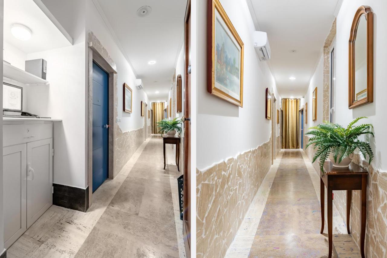 Barone House Roma