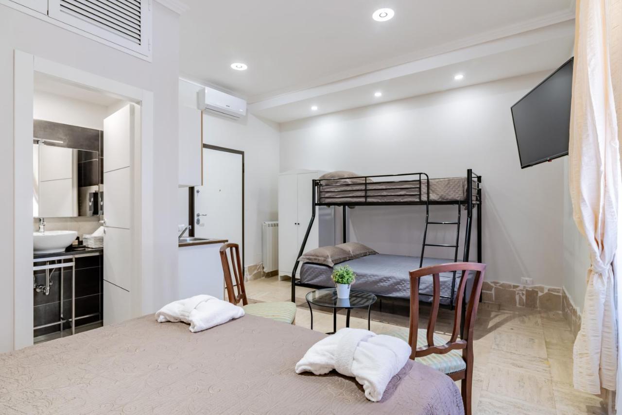 Barone House Affittacamere