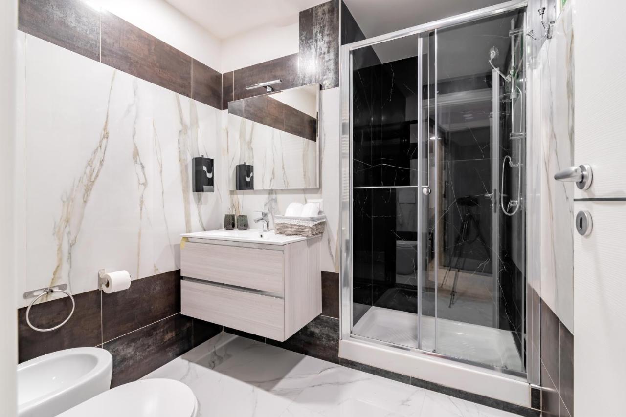 Barone House Affittacamere Roma