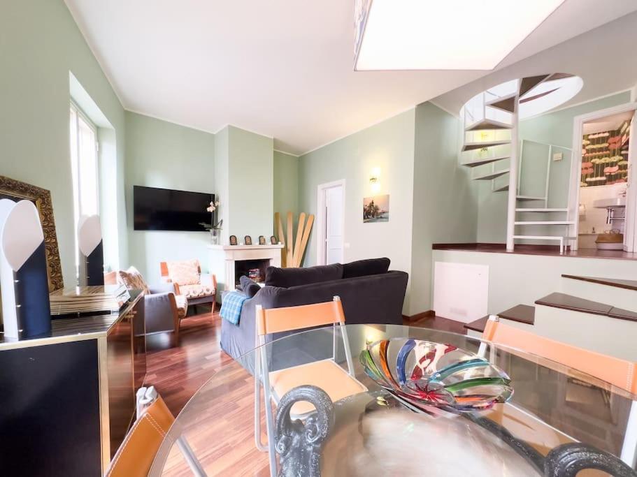 Leilighet Casa Triunfo Boutique
