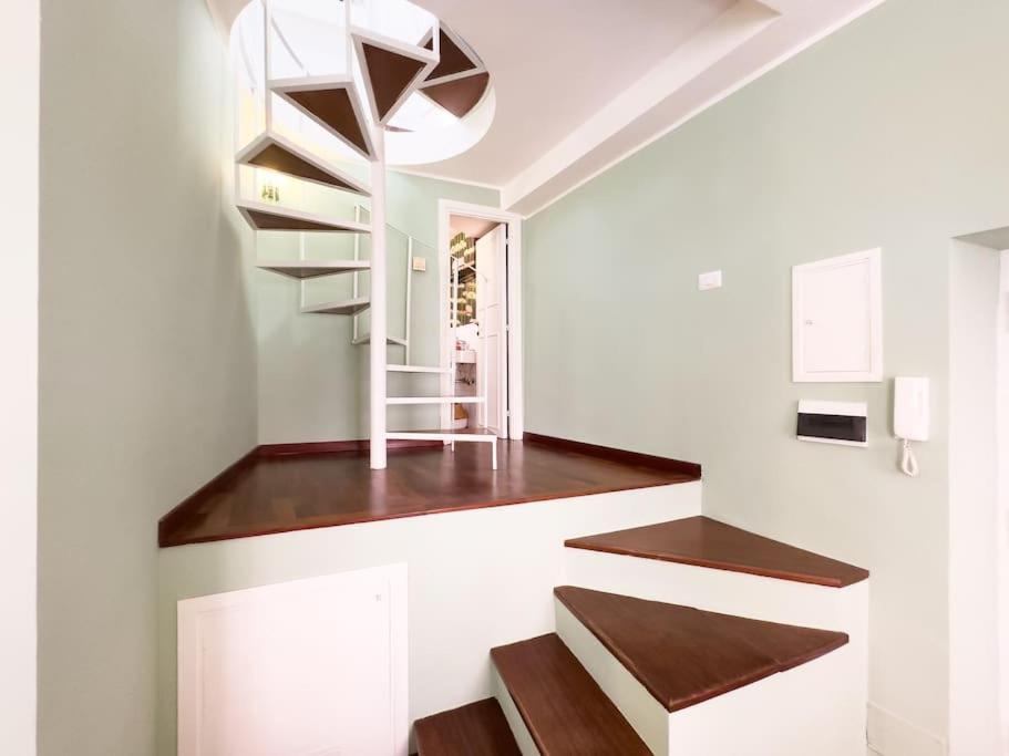Leilighet Casa Triunfo Boutique Roma
