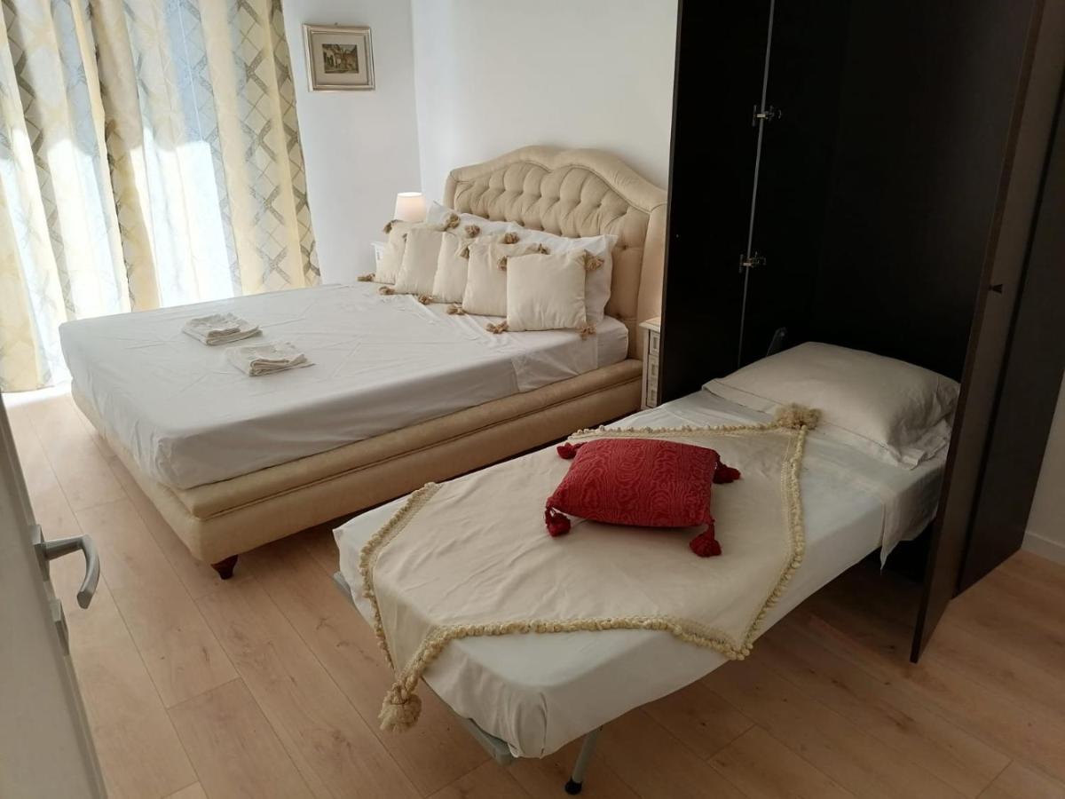 Luxury Gjestgiverier