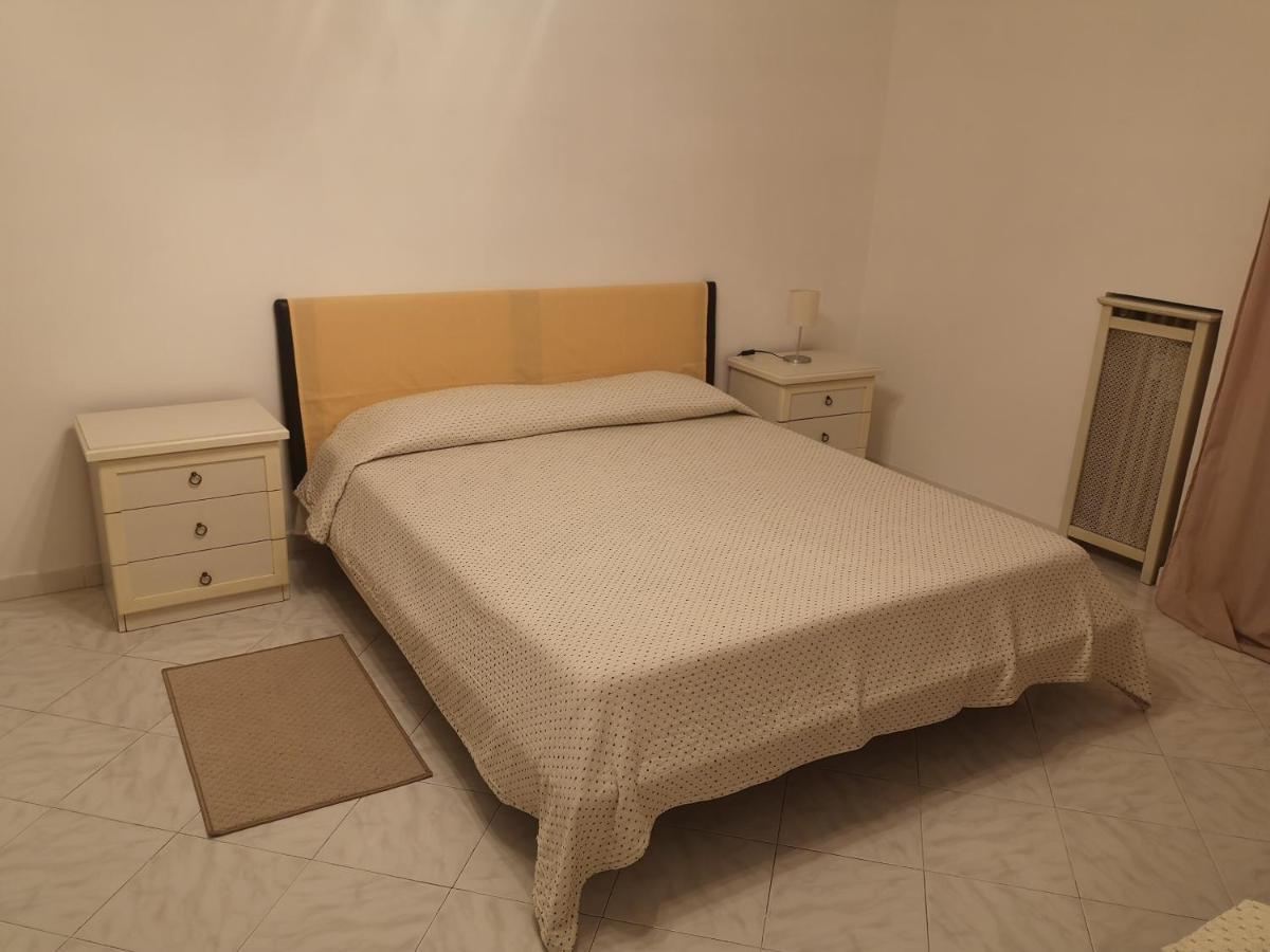 Casa Angelina Leilighet *