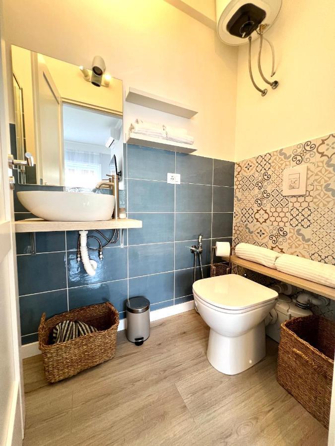 Matilda House Trastevere 8 Posti Letto Apartment Rome