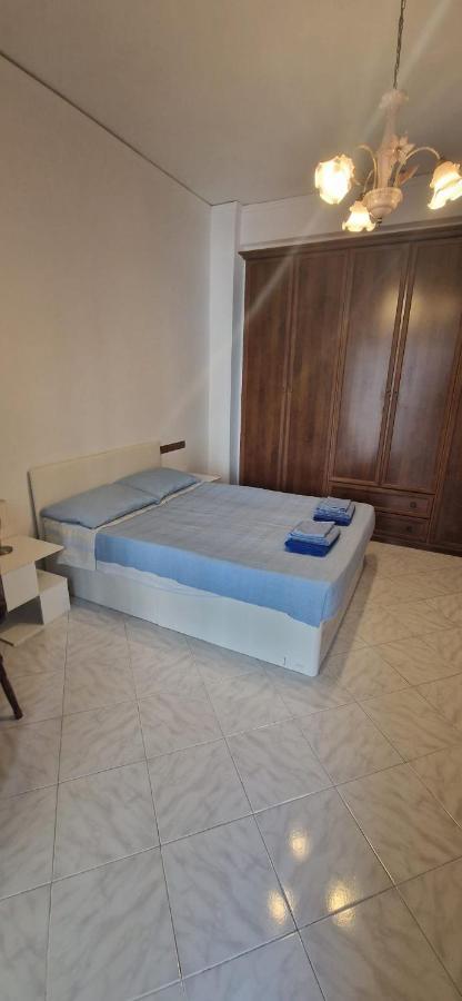 Casa Angelina Leilighet Roma