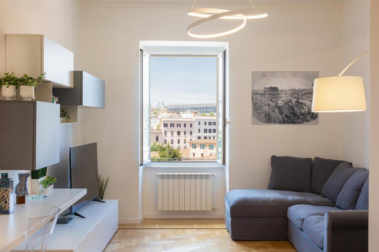 Colosseo Modern By In *