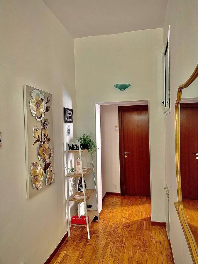 Loft 1 * Roma