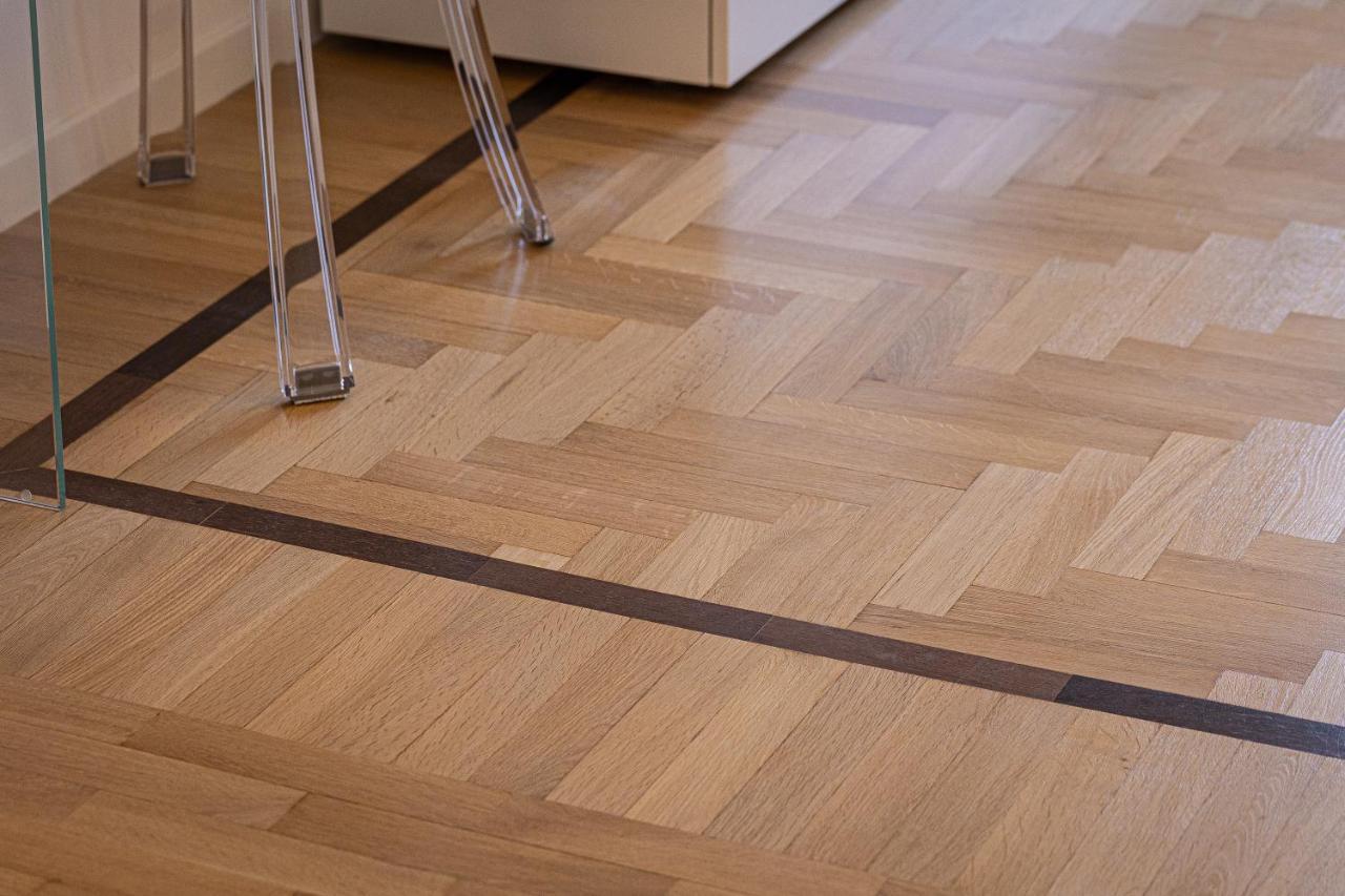 Apartamento Colosseo Modern By In *