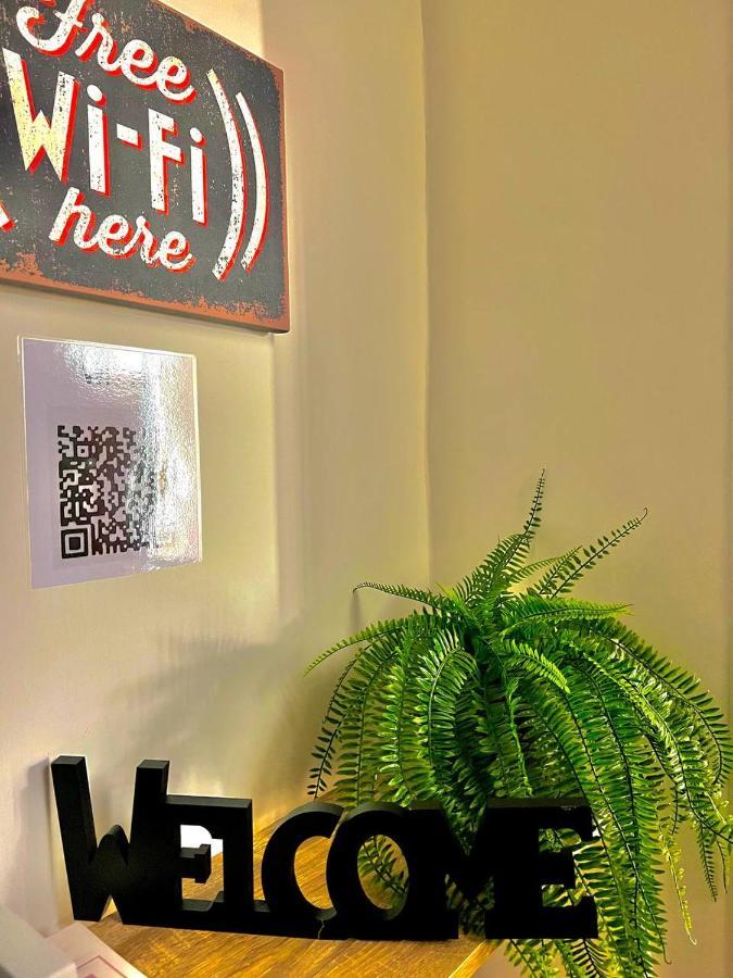 Loft 1 Bed & Breakfast Roma