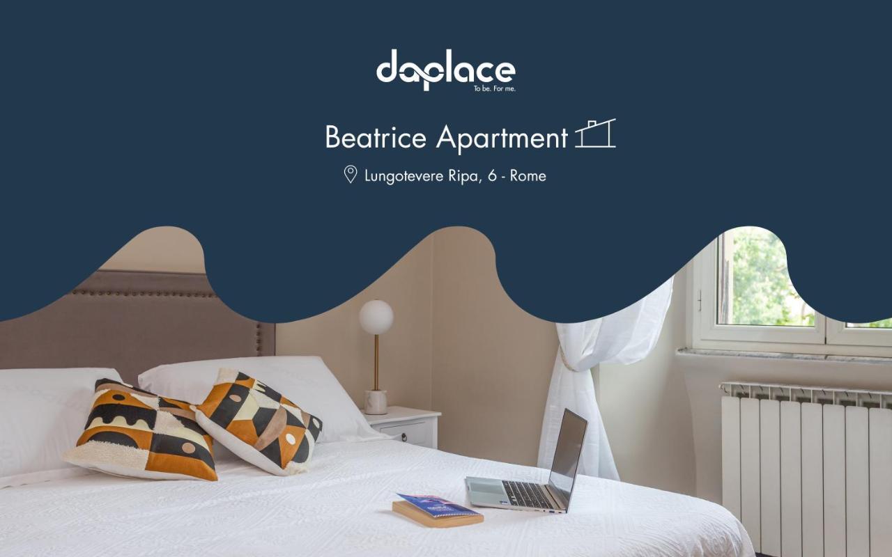 Apartamento Daplace - Beatrice *