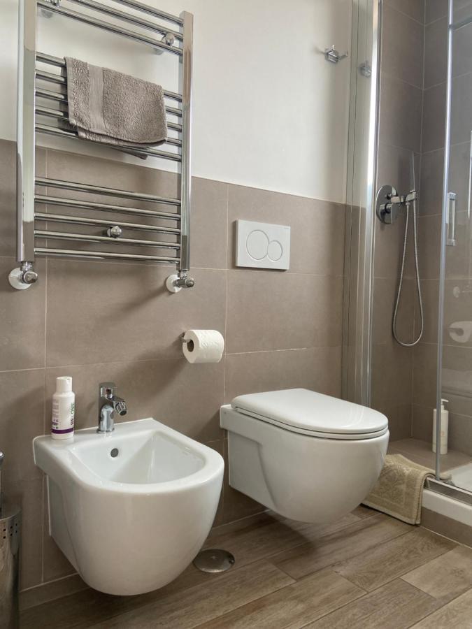 Apartamento Attico Panoramico Luxury *