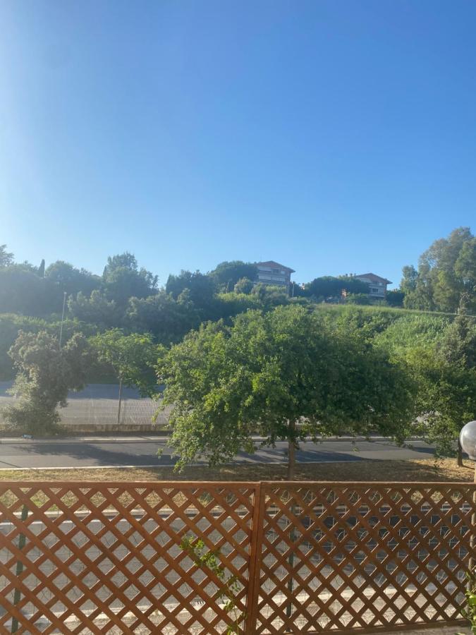 Appartamento Casa Colibri