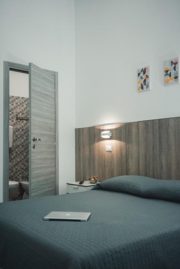 Fiorenza Hotel Rome