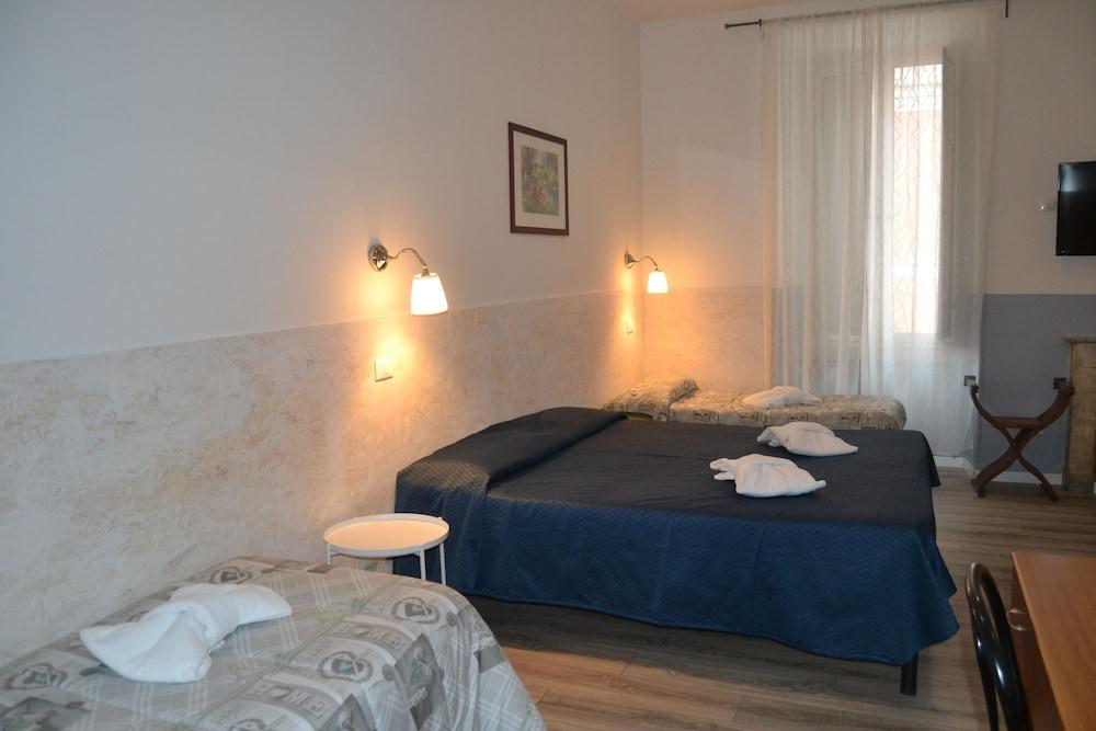 Hotell Seiler 2*