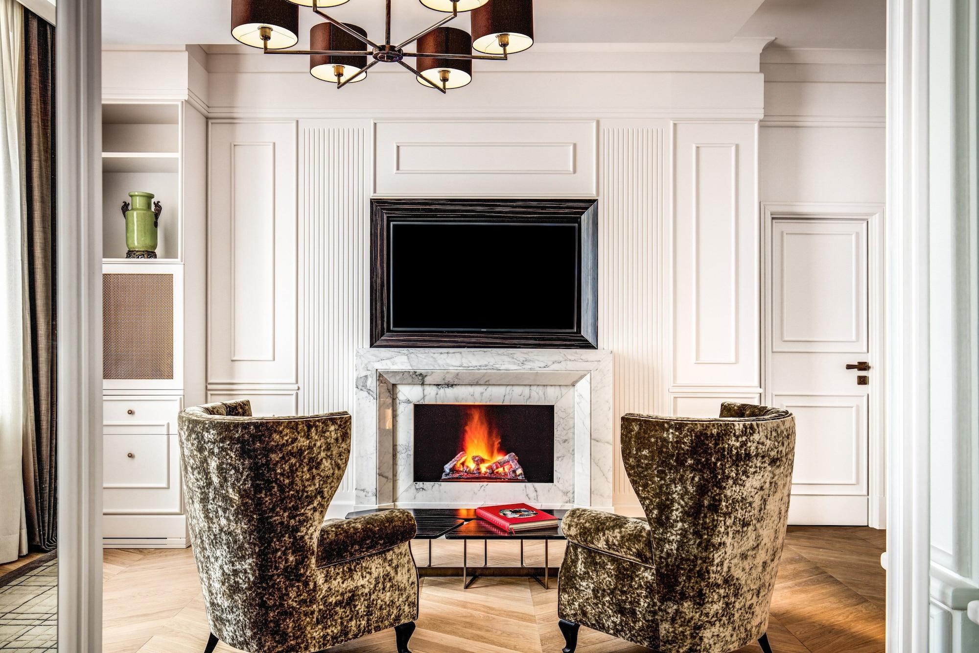 Splendide Royal - The Leading Of The World 5* Rom