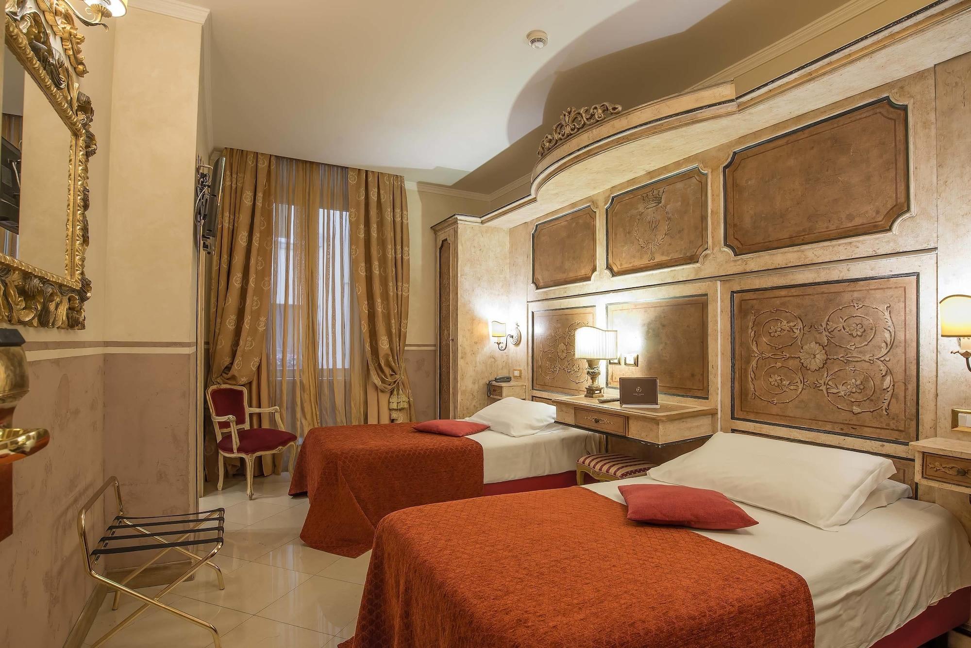Hotel Room007 Select Via Veneto