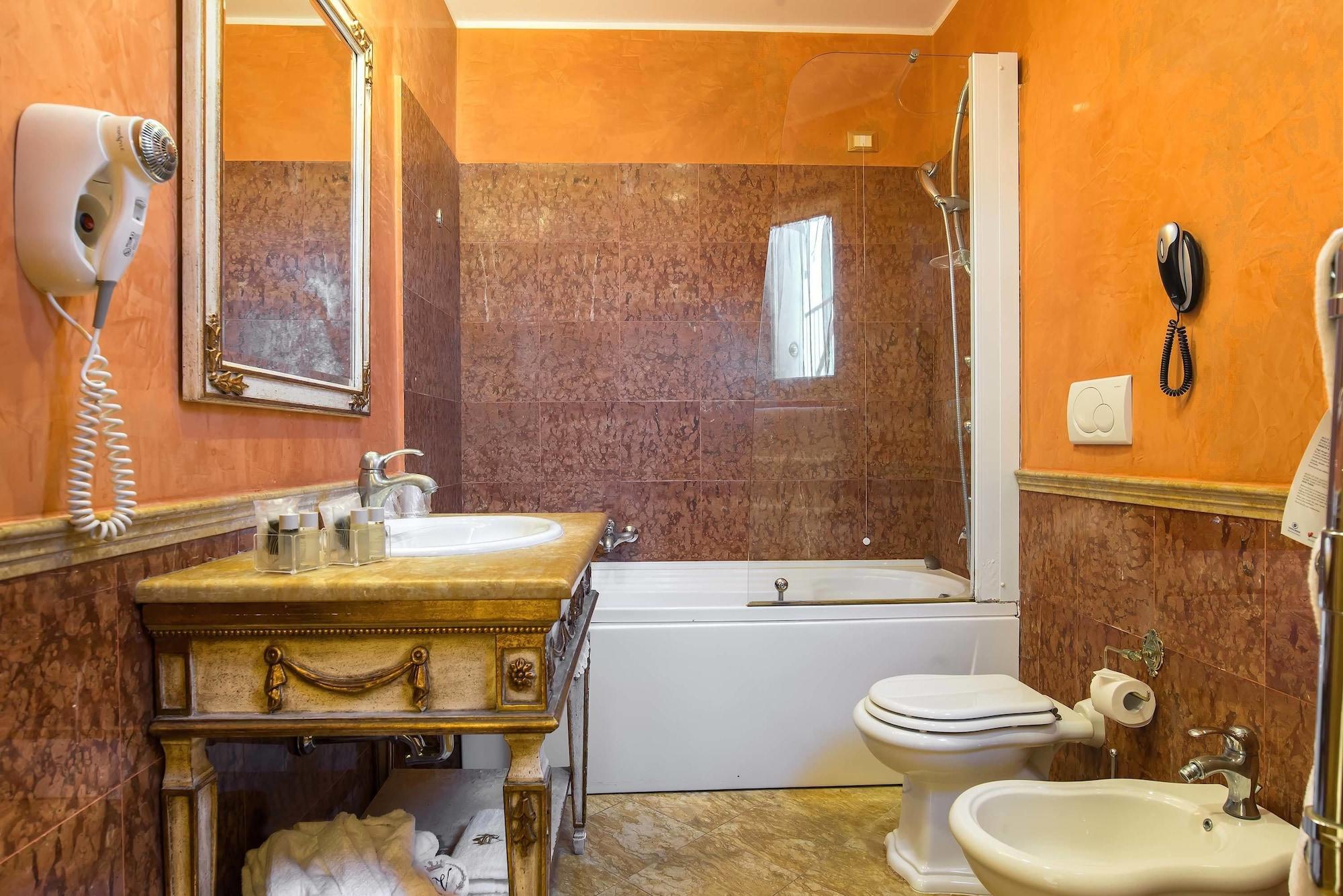 Hotel Room007 Select Via Veneto 4*