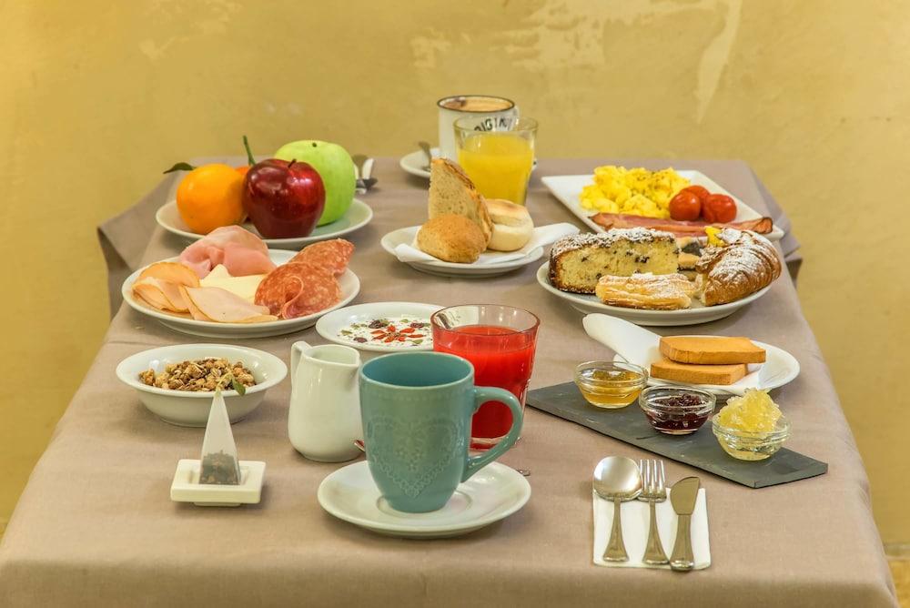 Room007 Select Via Veneto Hotel Roma