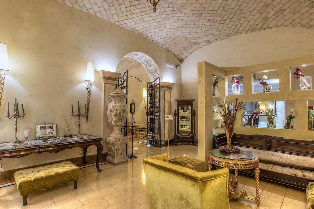 Room007 Select Via Veneto Roma