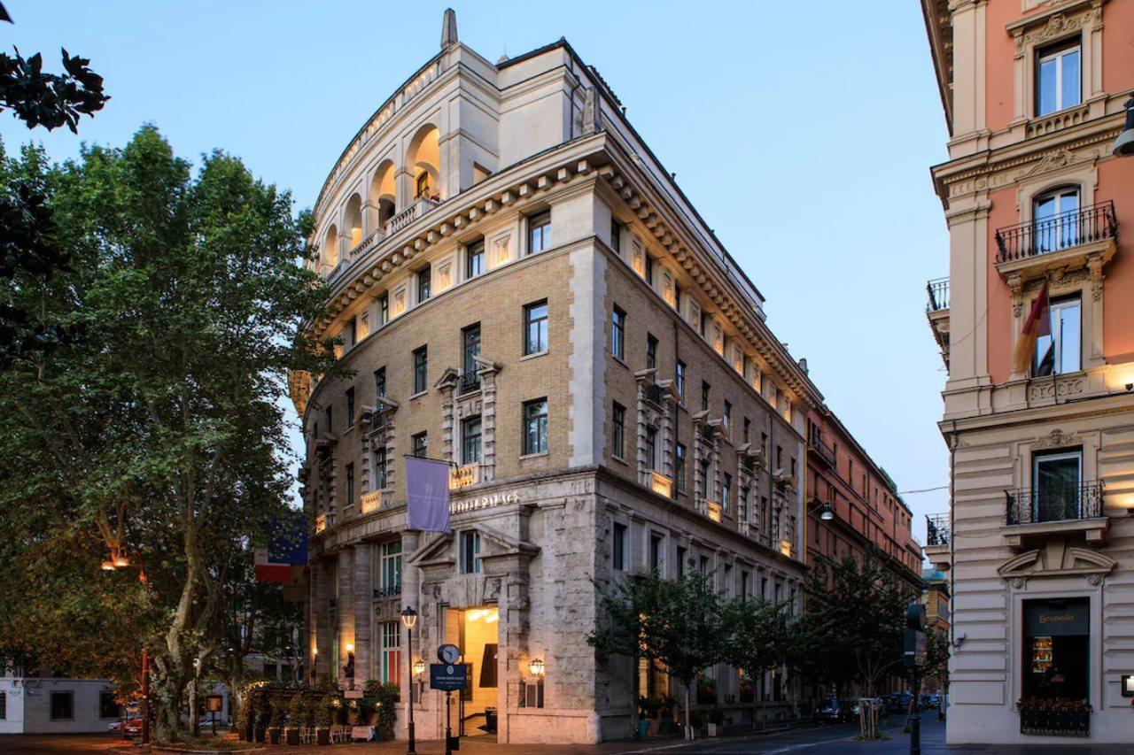 Hotell Grand Palace 5*