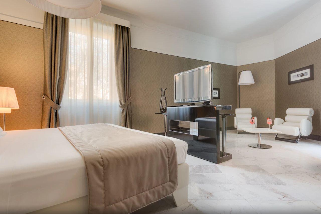 Hotell Grand Palace Roma
