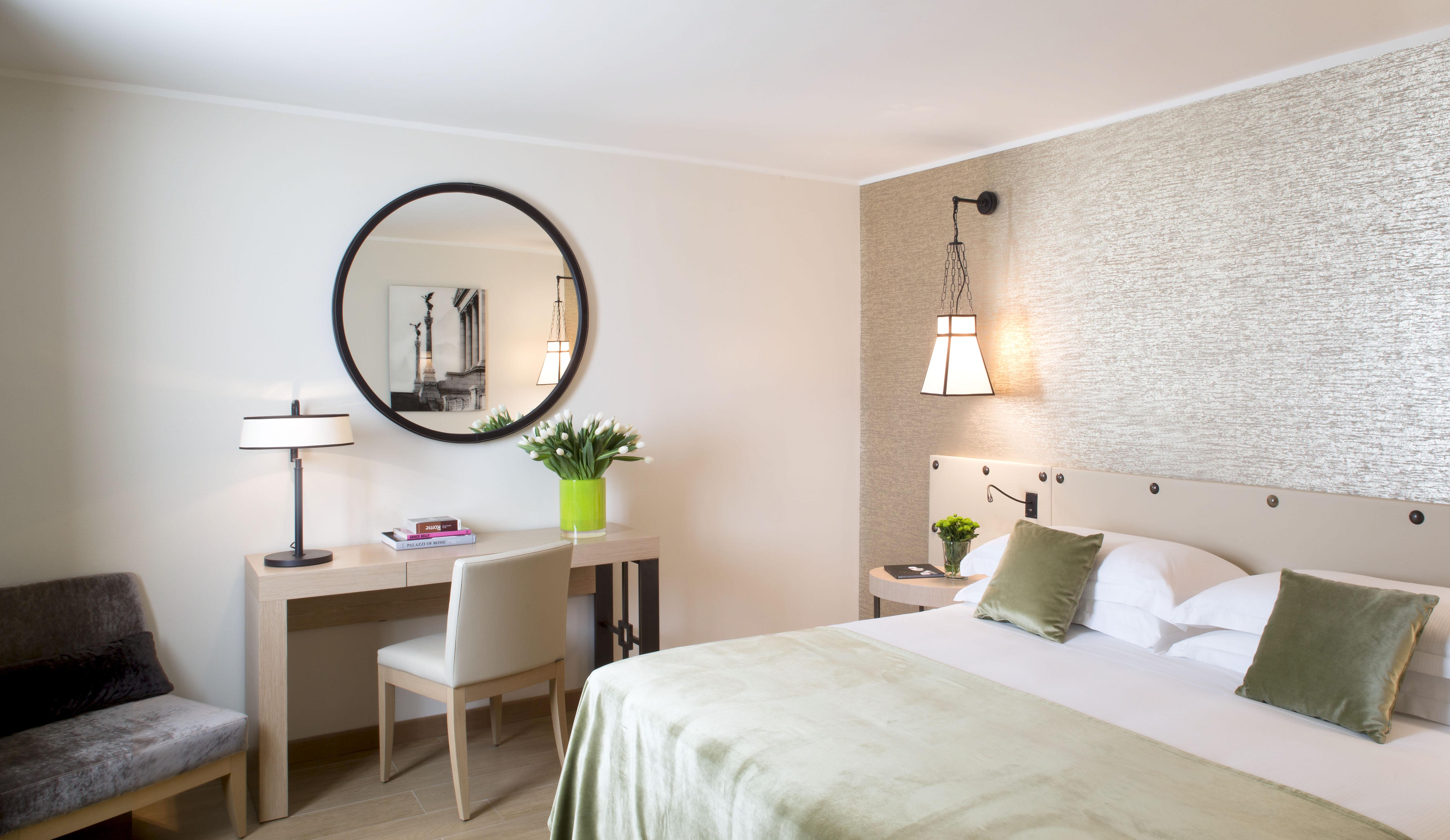Starhotels Metropole 4* Roma
