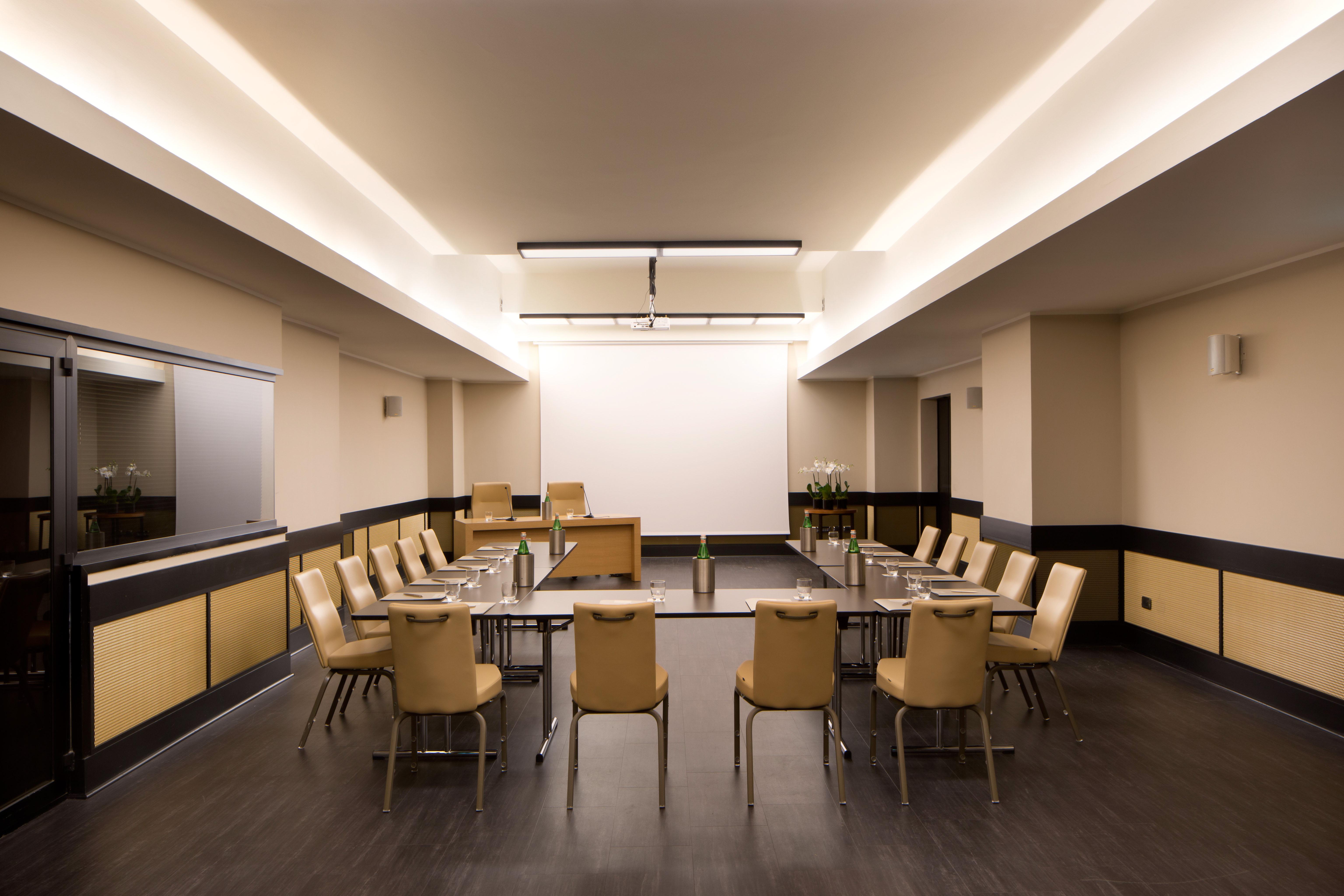 Hotel Starhotels Metropole 4*