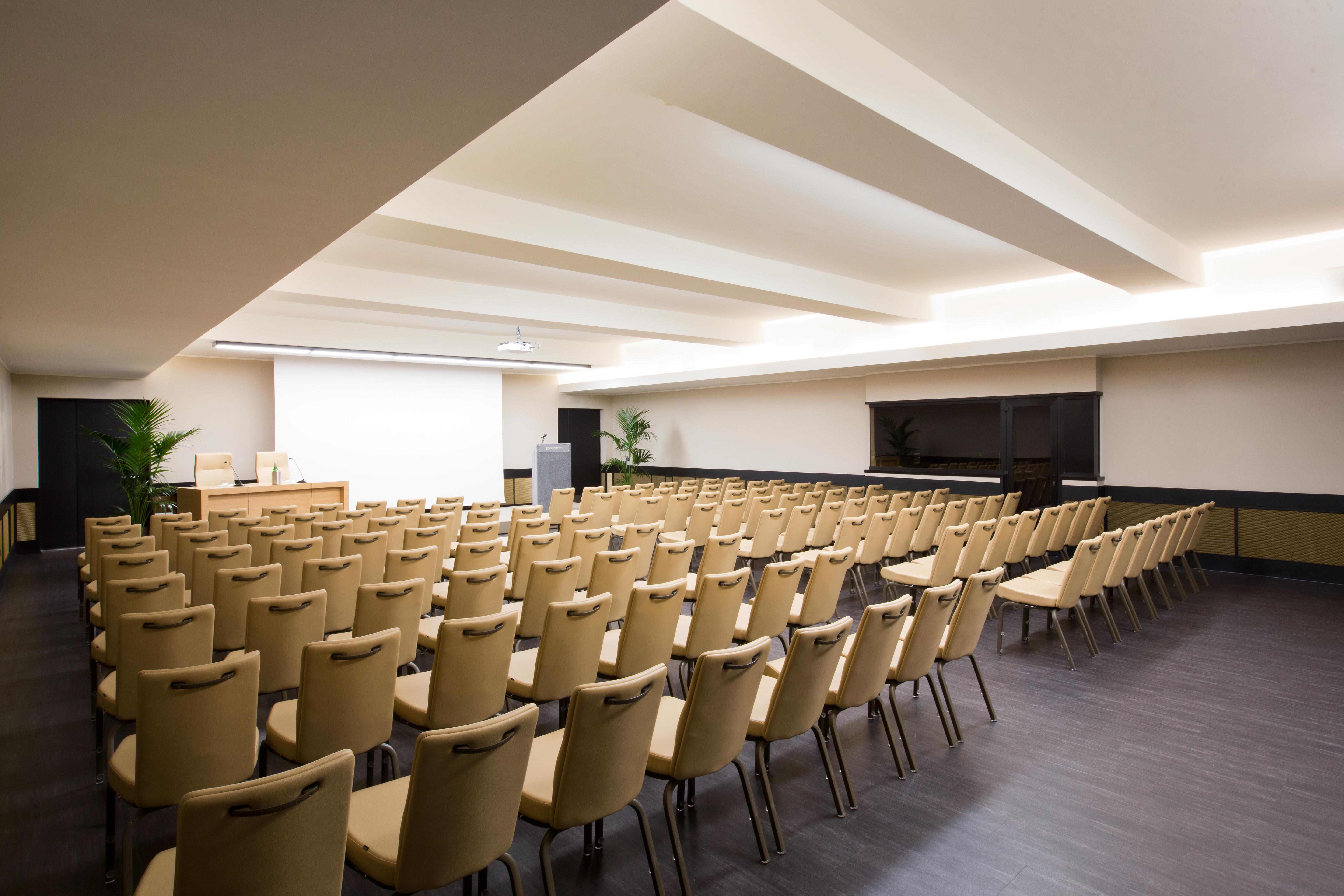 Starhotels Metropole Roma