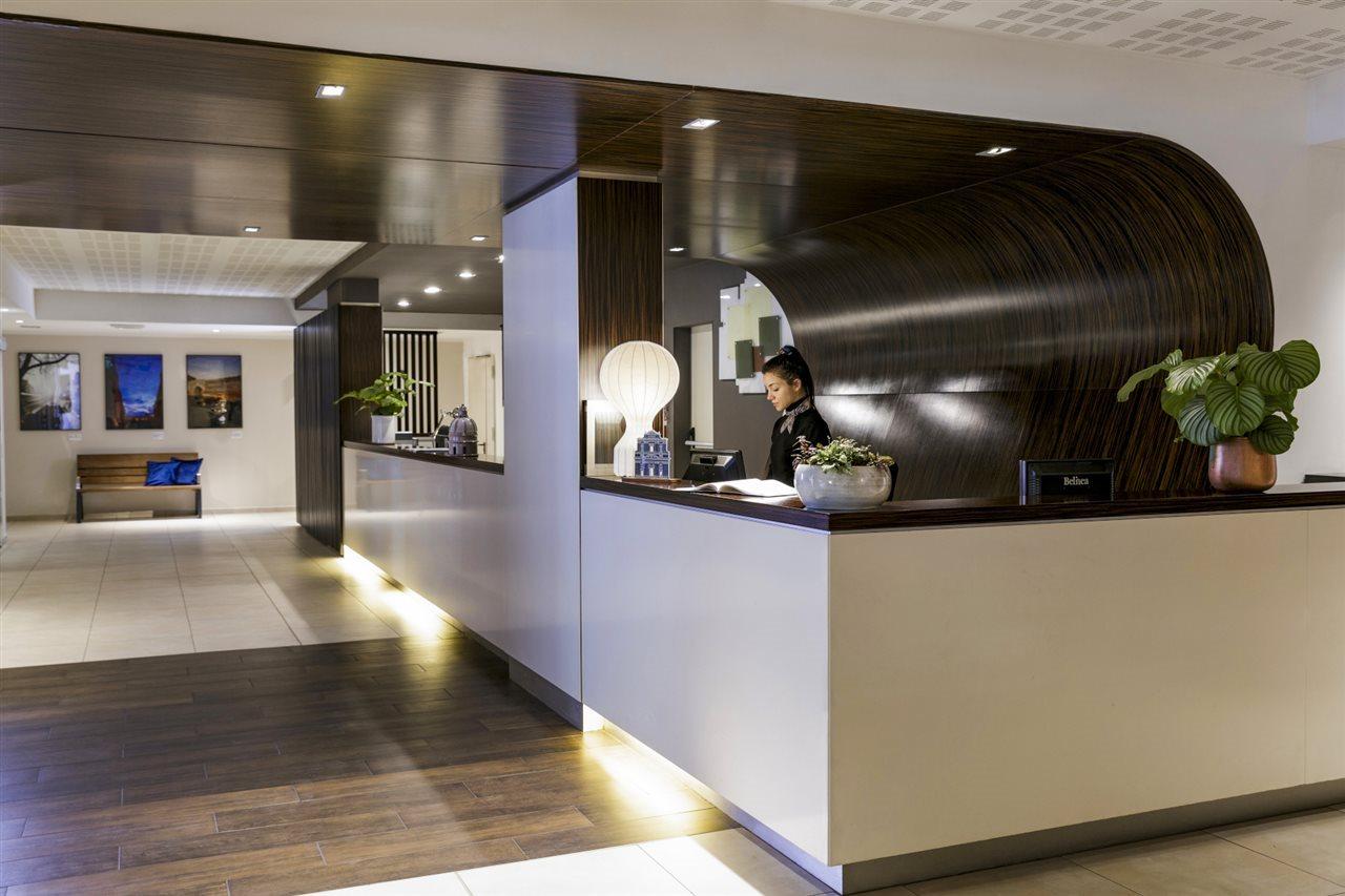Hotel Pisana Roma