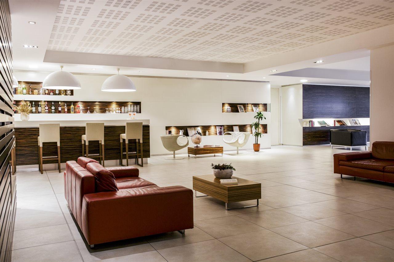 Hotel Pisana 4*