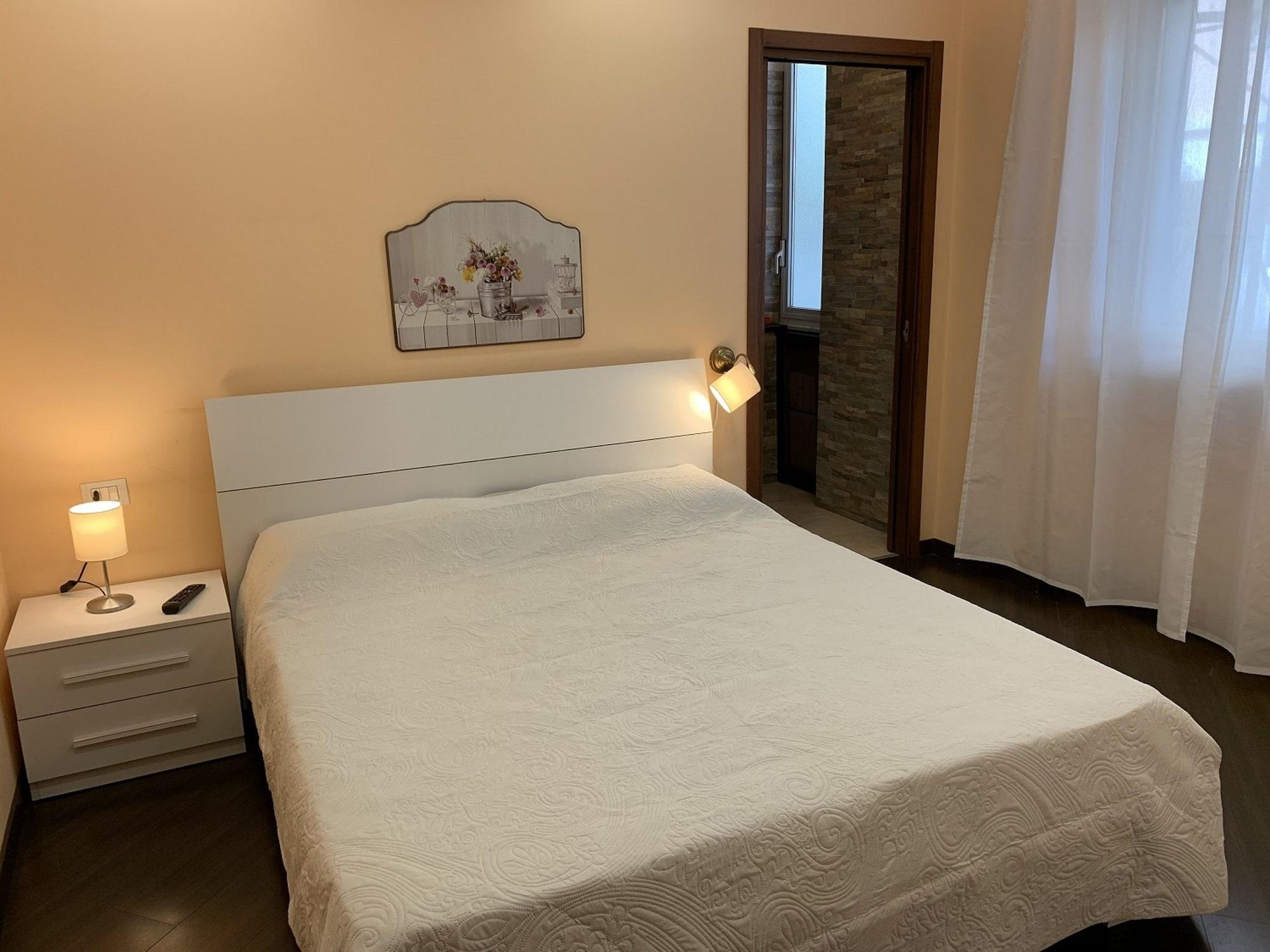 Piazza Istria Acomodação com café da manhã 