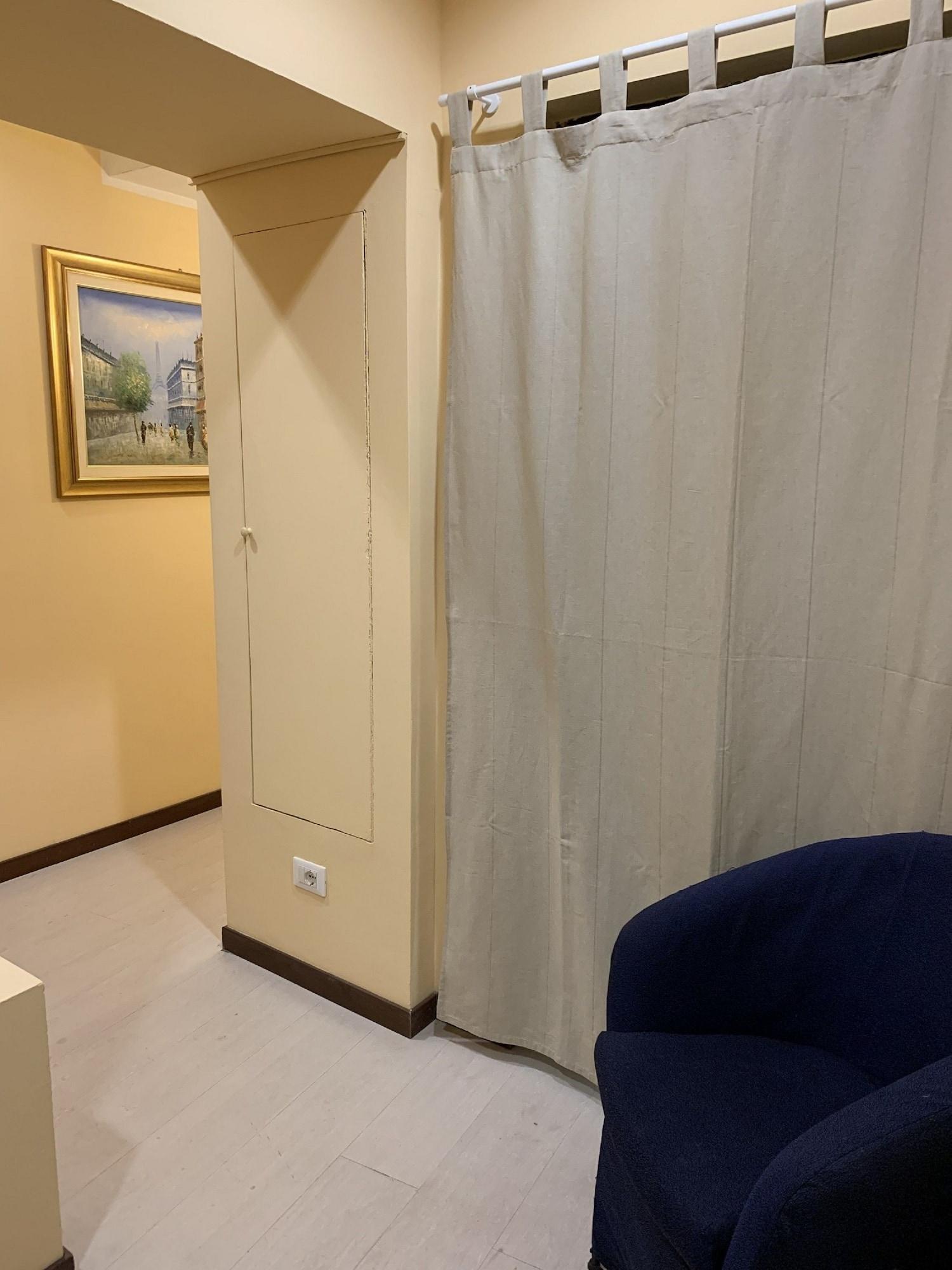 Piazza Istria Acomodação com café da manhã  3*