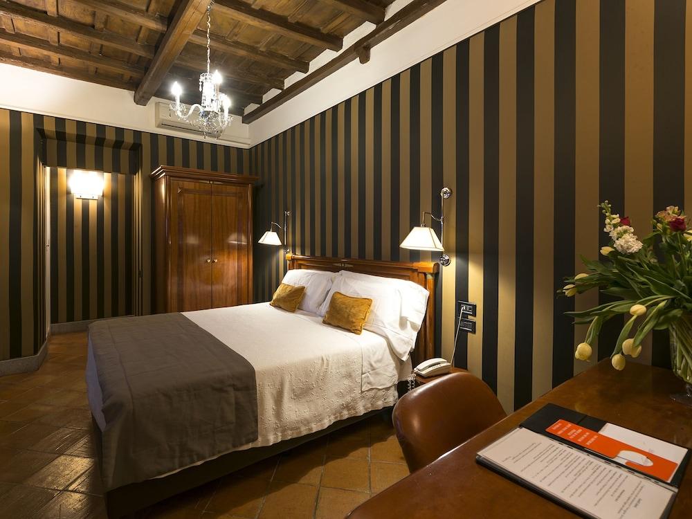 Hotel Duca D'alba - Chateaux & Collection Rom