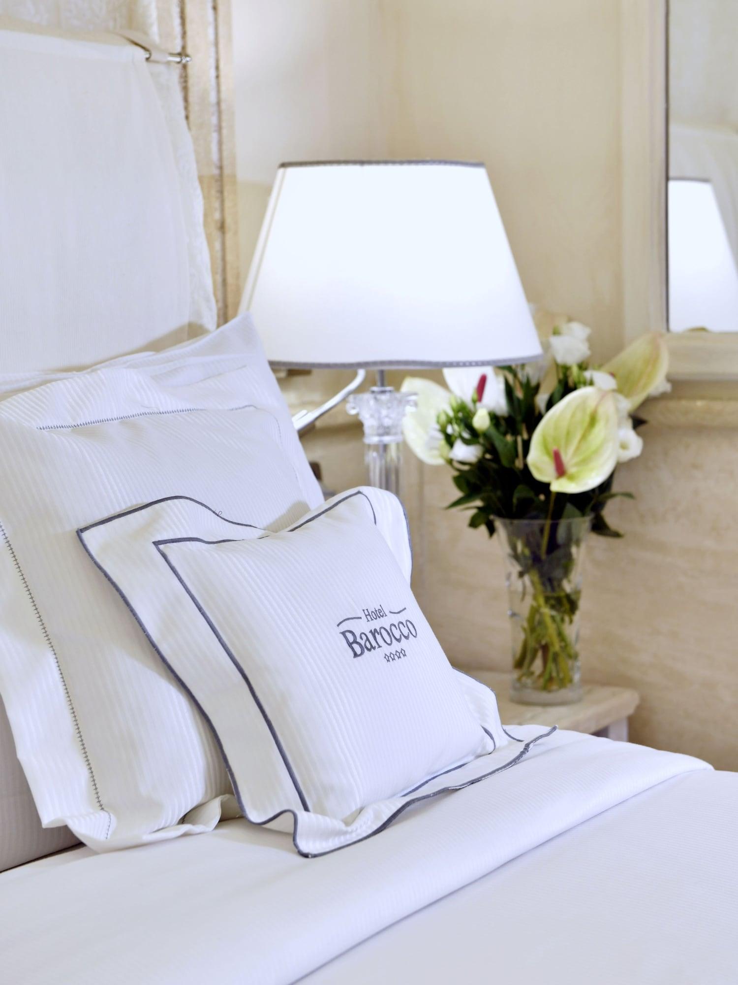Hotell Barocco