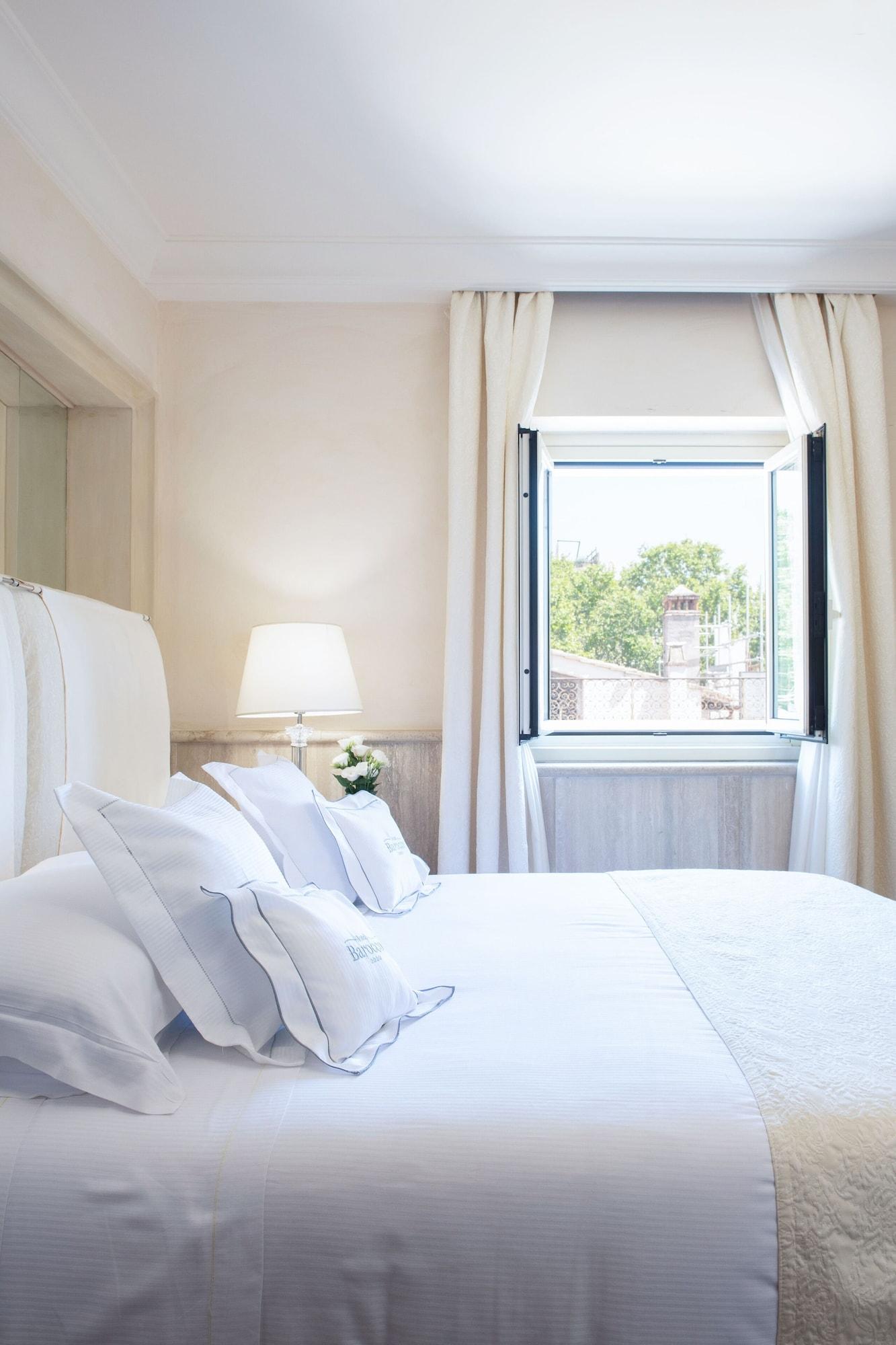 Hotell Barocco