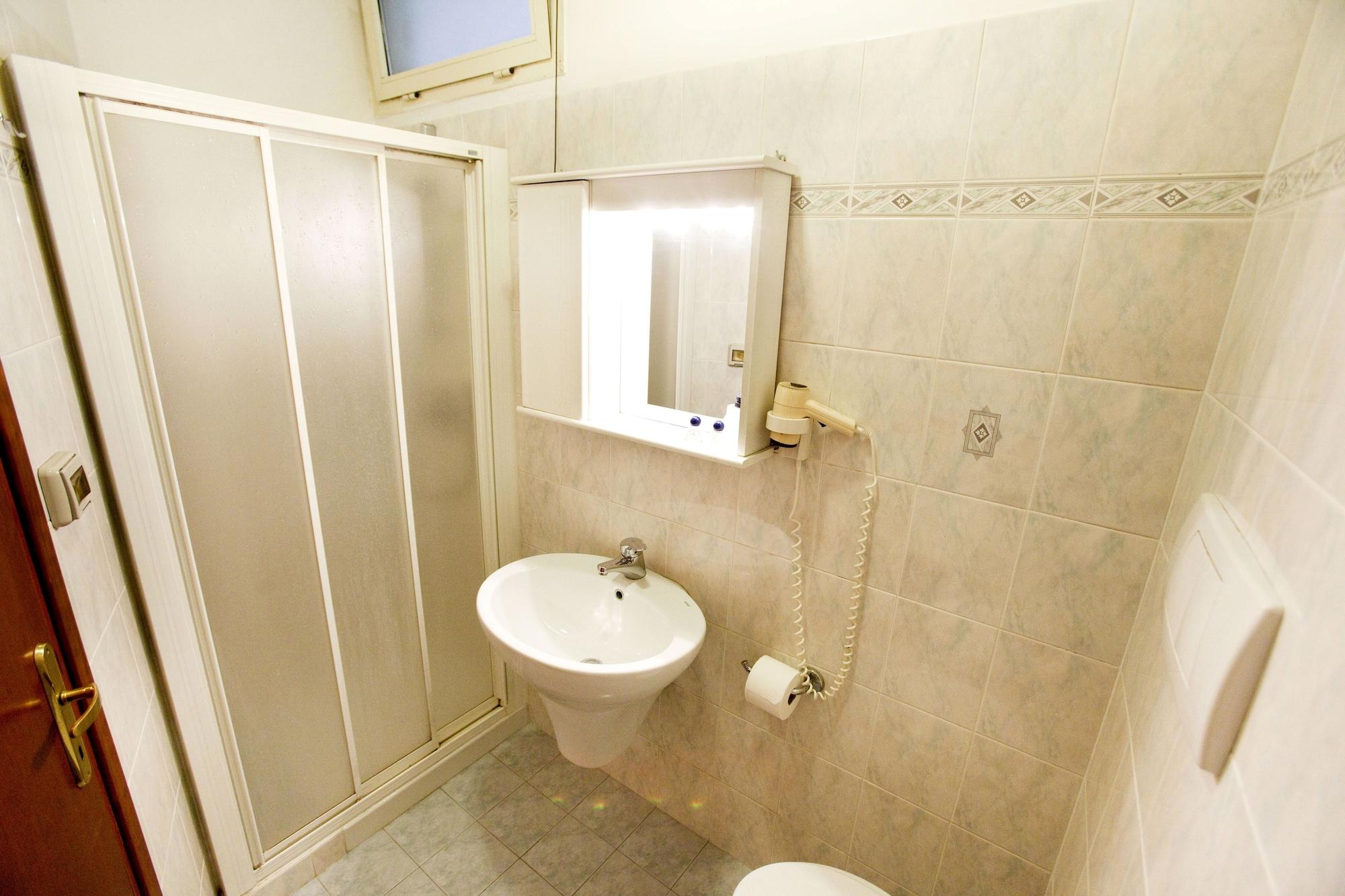 Adriatic Hotel Rom