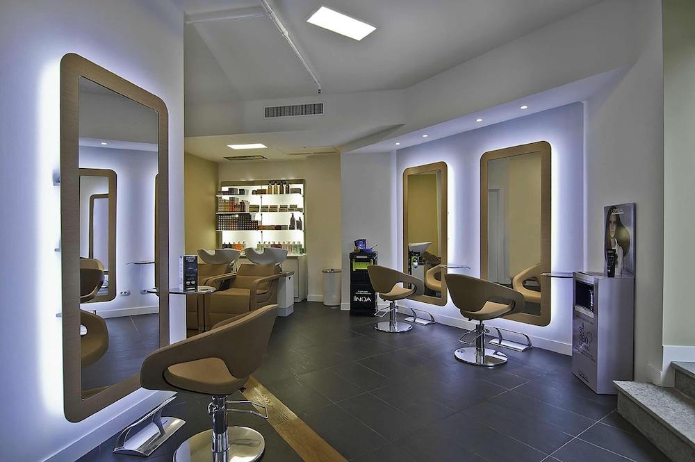 Caravel Hotel Roma