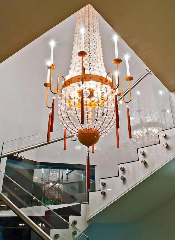 Hotel Caravel
