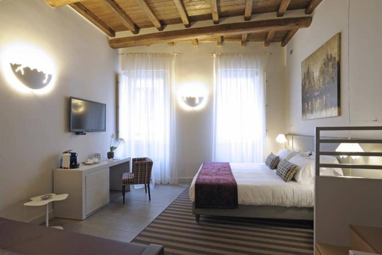 Trevi Palace Luxury 4* Rom
