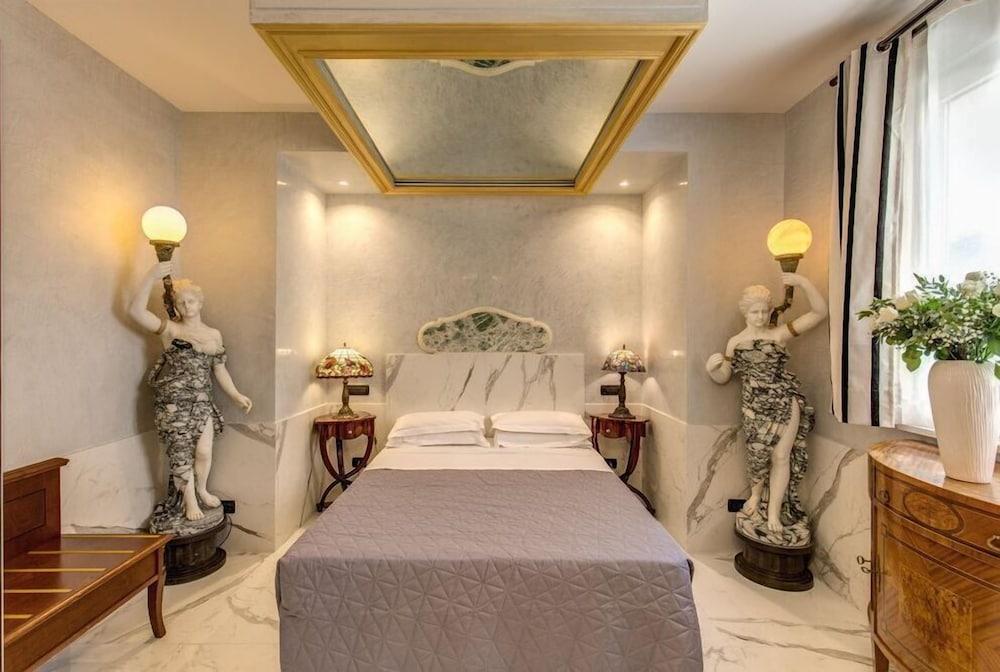 Hotell Aurelius Art Gallery