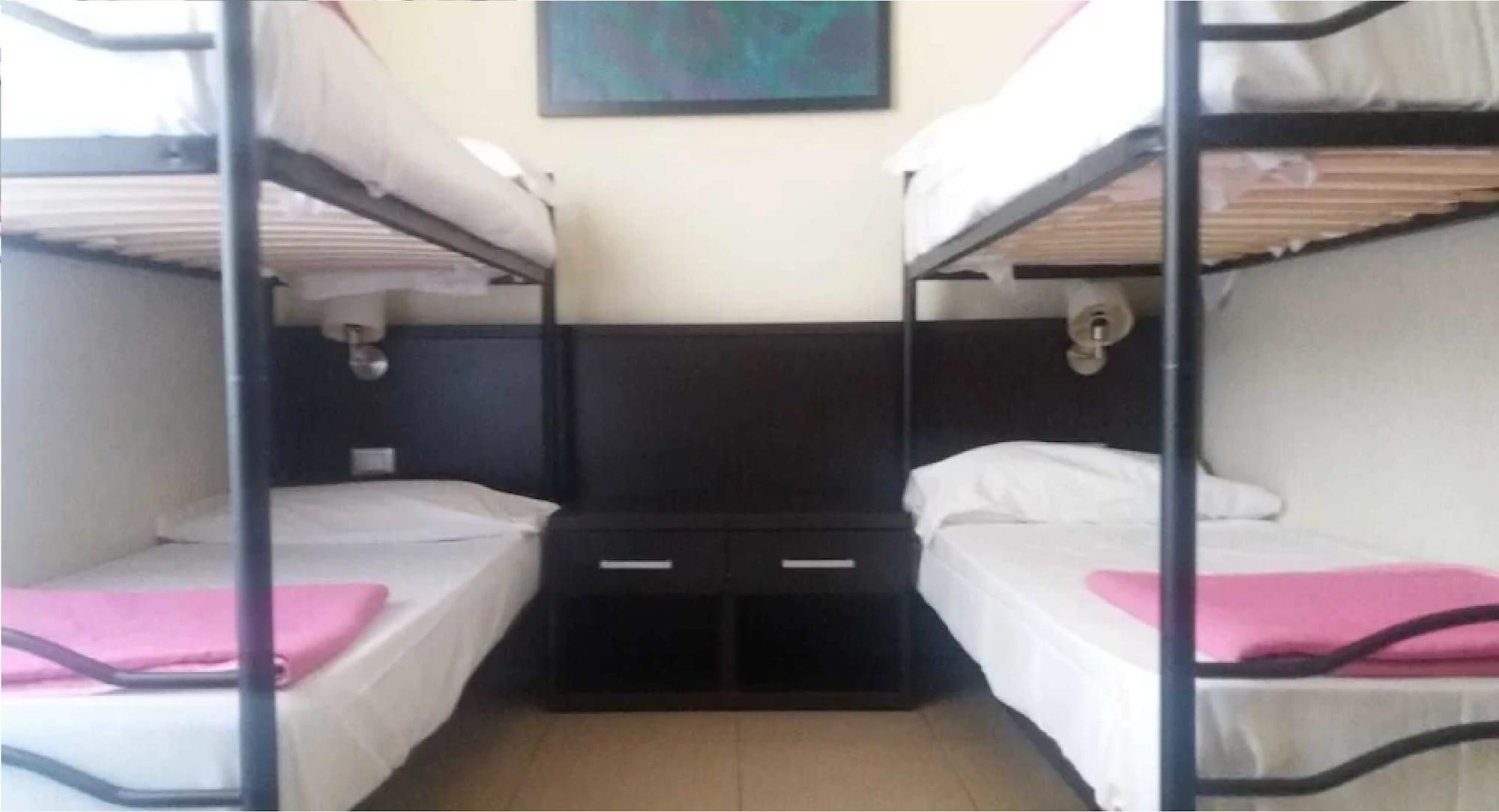 Hostal San Lorenzo Roma