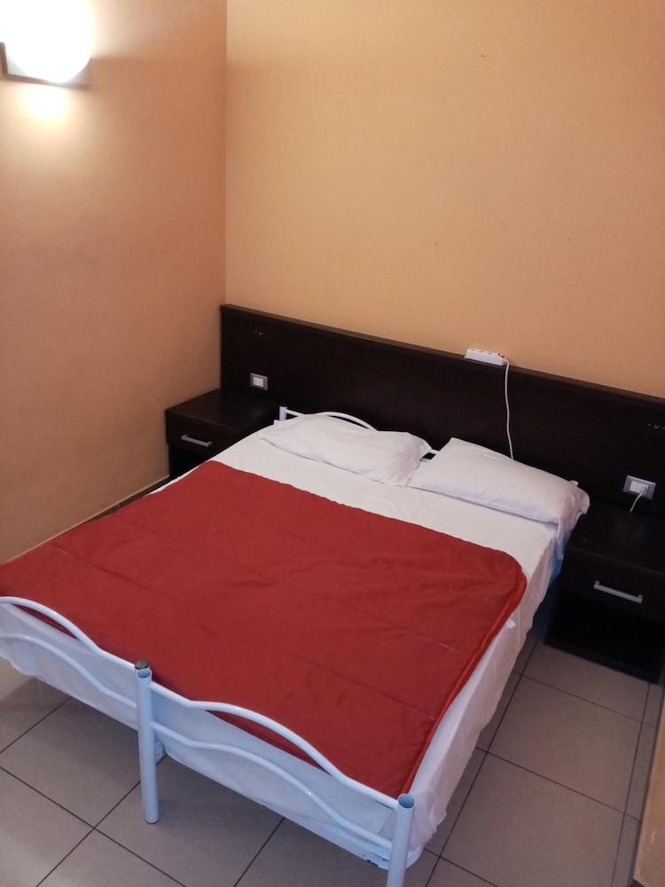 Hostal San Lorenzo
