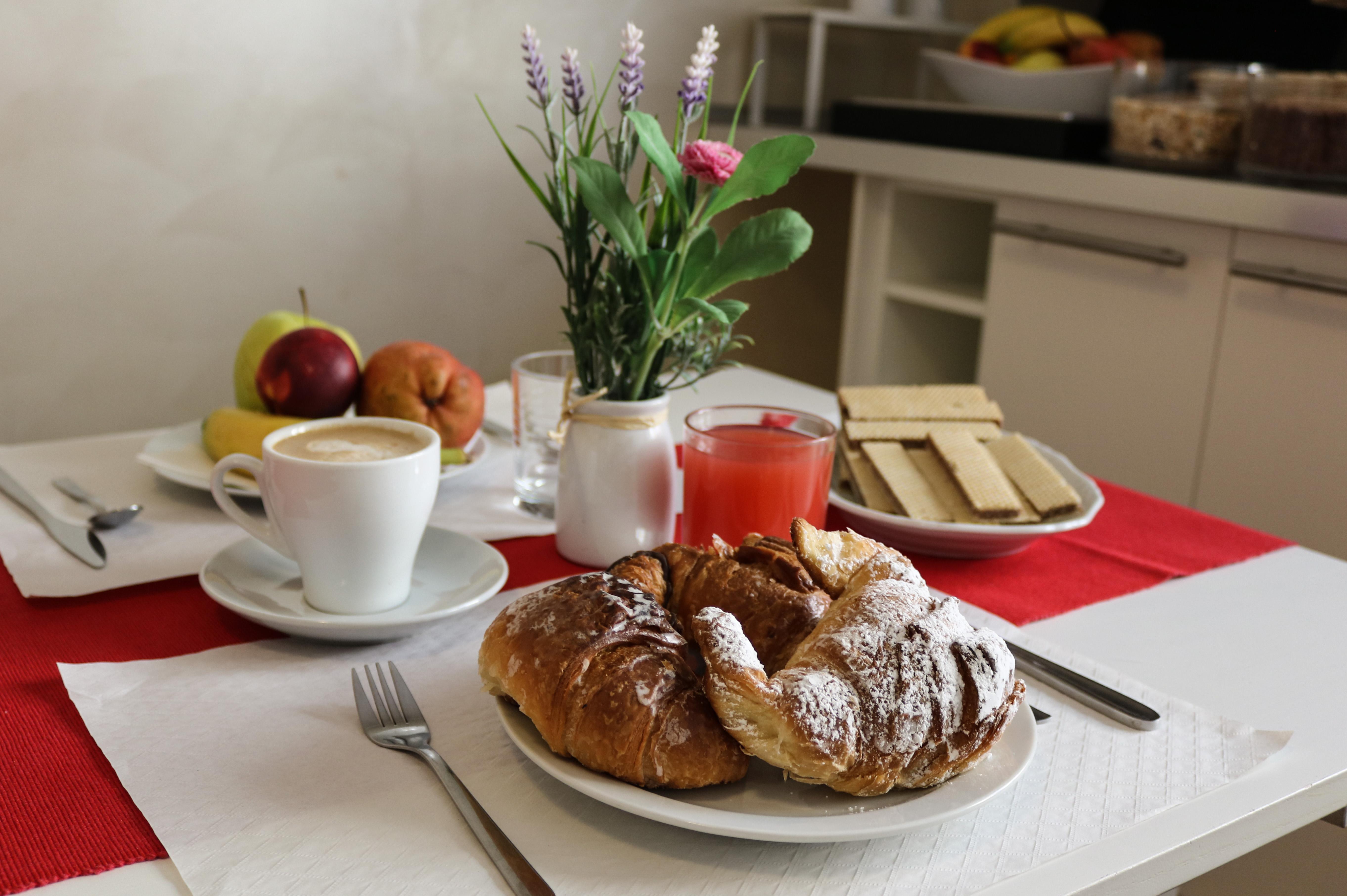 Kings Acomodação com café da manhã  Roma